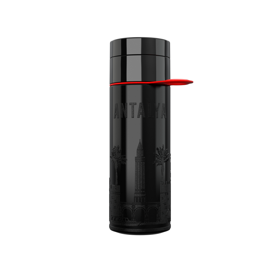 Antalya Bottle 0.5L